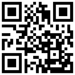 LINE @scgrand QR Code