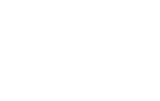 โลโก้ Global Recycled Standard