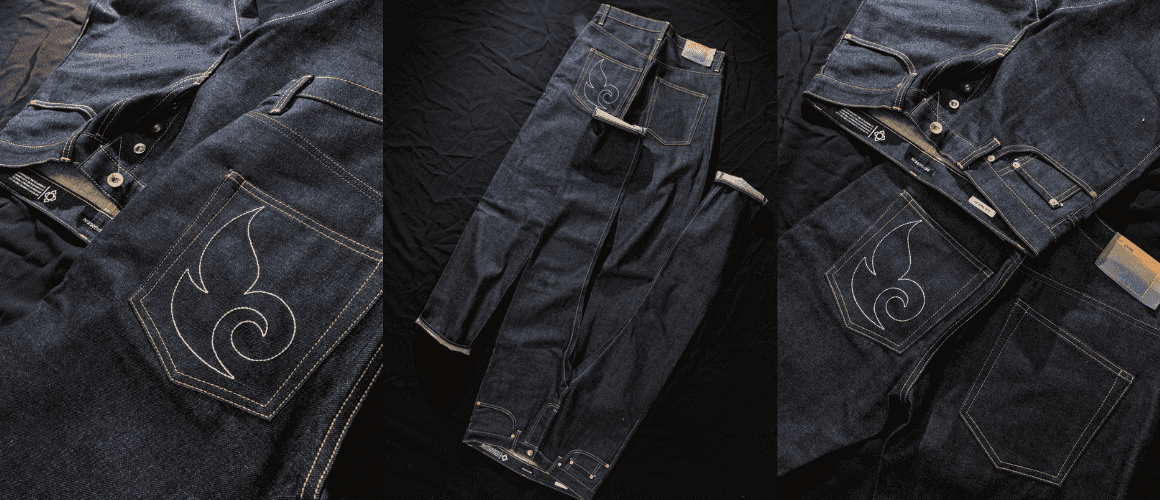 SC GRAND x Indigoskin รีไซเคิลเดนิมที่ “เฟดได้” ในแบบ Quality of Siam