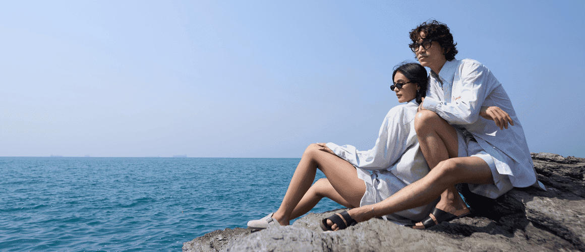 SC GRAND x CIRCULAR แบรนด์แฟชั่นจากผ้ารีไซเคิล หรือ Sustainable Textiles ภายใต้แนวคิด Zero Waste