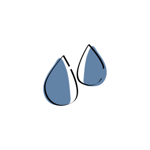 water