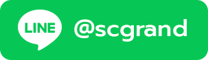 LINE @scgrand